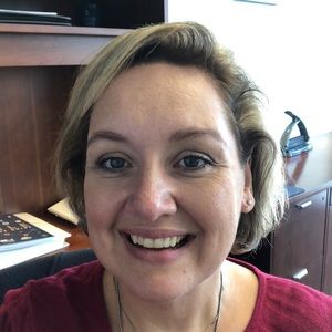 Meet your Posher, Rebecca